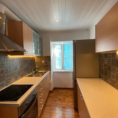 Lina'S House Διαμέρισμα Koróni Εξωτερικό φωτογραφία