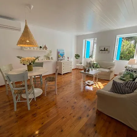 Lina'S House Διαμέρισμα Koróni Εξωτερικό φωτογραφία