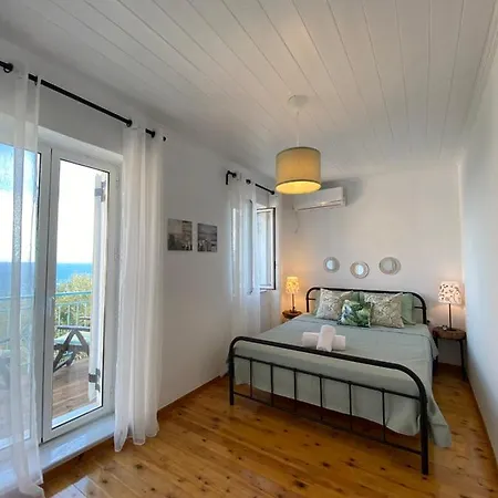 Lina'S House Διαμέρισμα Koróni Εξωτερικό φωτογραφία