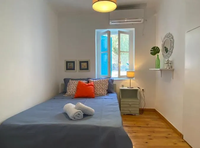 Lina\'S House