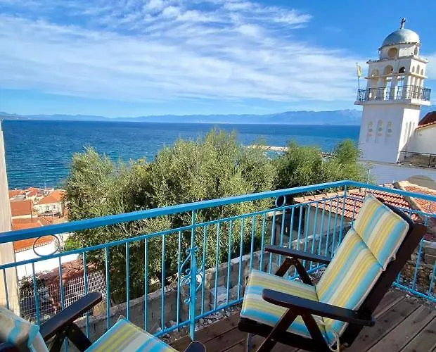 Lina\'S House