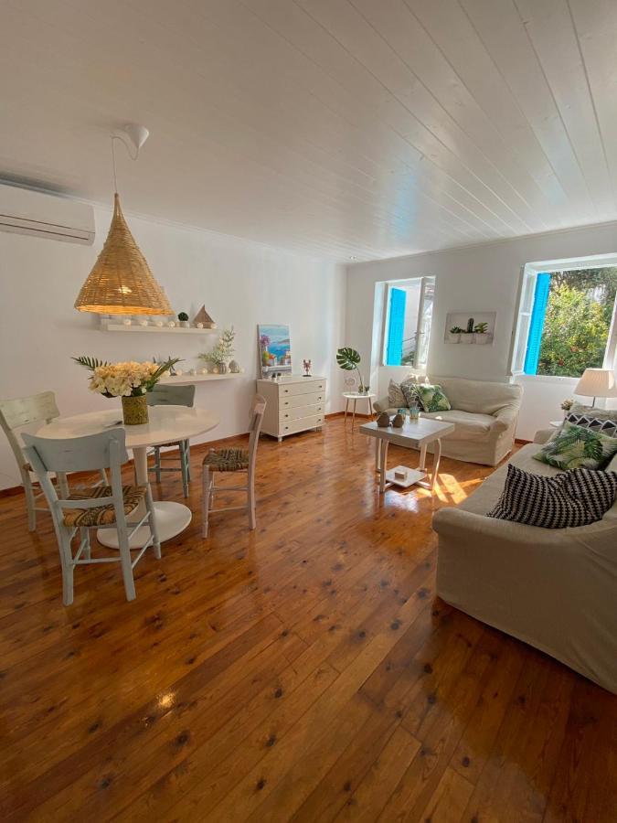 Διαμέρισμα Lina's House *