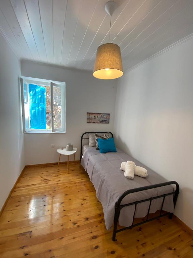 Διαμέρισμα Lina's House Koróni