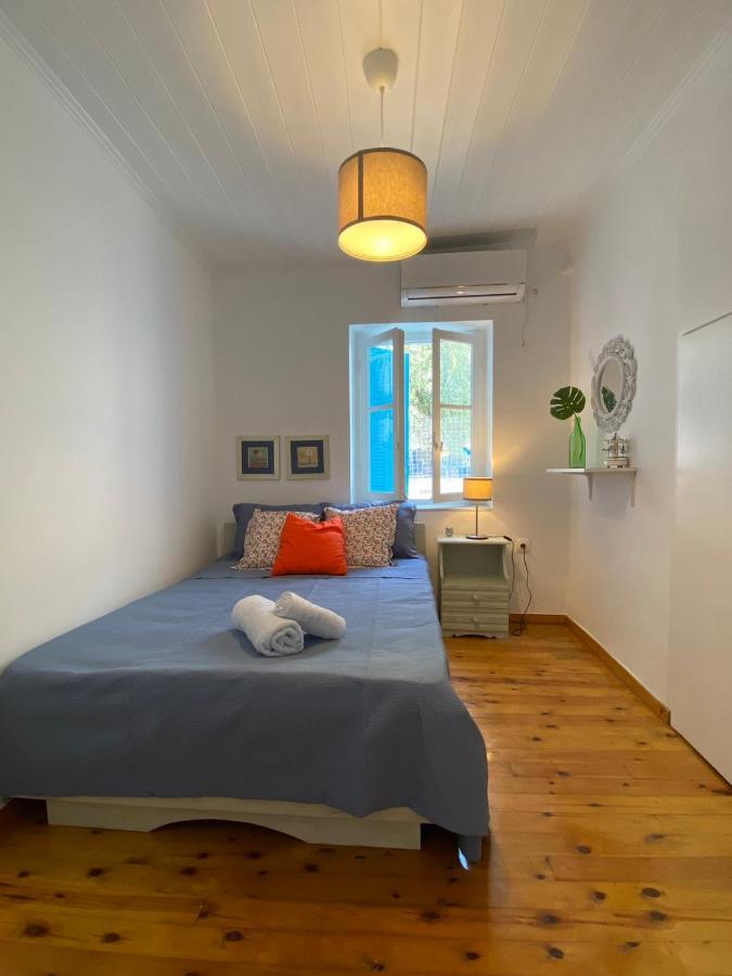 Lina's House Apartment Koroni (Messinia)