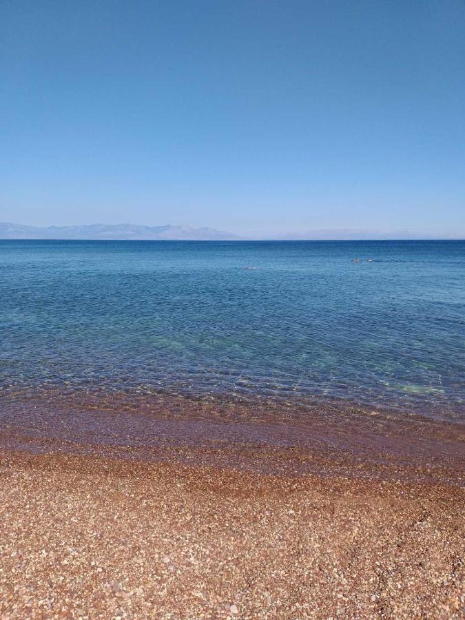 Apartment Lina's House Koroni (Messinia)